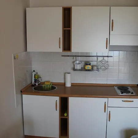 Apartment Mouse