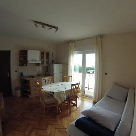 Apartment Mouse Omis