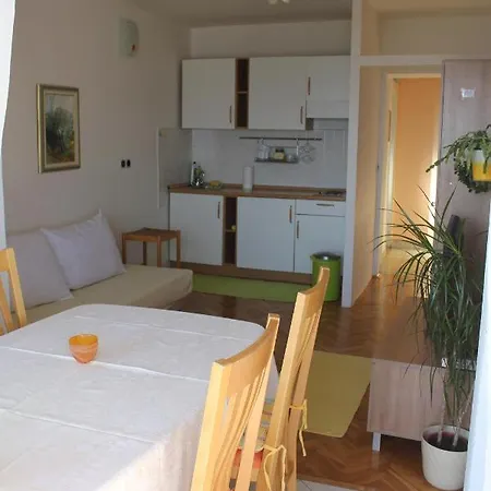 Apartment Mouse Omis