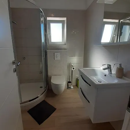 Apartamento Mouse *