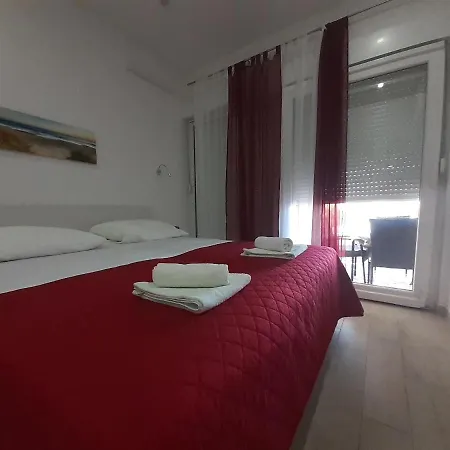 Mouse * Omiš