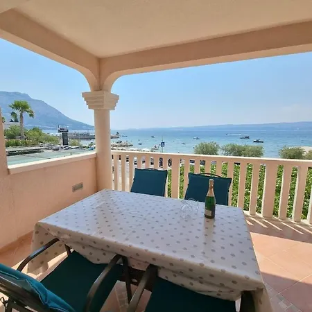 Apartamento Mouse Omiš