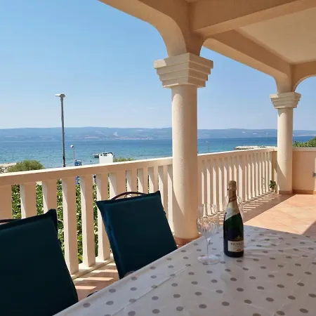 Apartamento Mouse Omiš