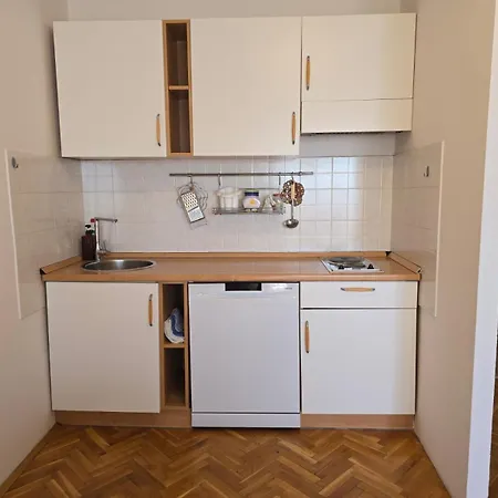 Mouse Apartamento