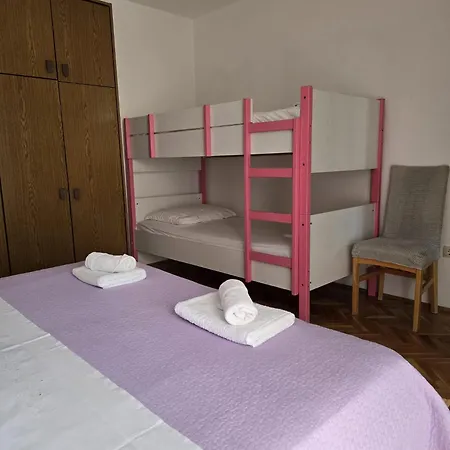 Apartamento Mouse