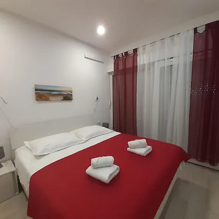 Apartamento Mouse *