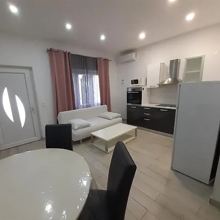 Apartamento Mouse Omiš